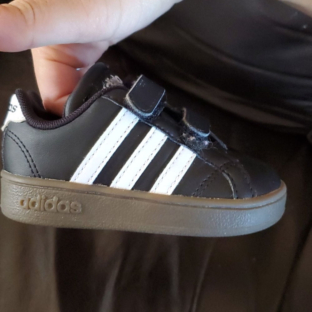 Kids Adidas